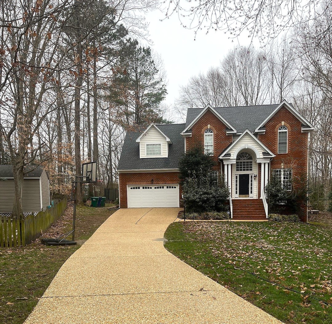 Advanced Power Cleaning – Mechanicsville, VA’s Premier Pressure Washing Service
